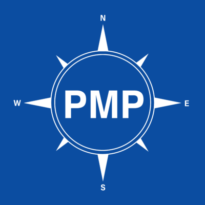 PMP_Logo_Bluedraft 400